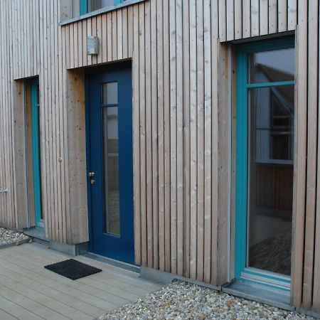 Ferienwohnung Passivhaus "Schoene Aussicht" Georgensgmund Zewnętrze zdjęcie