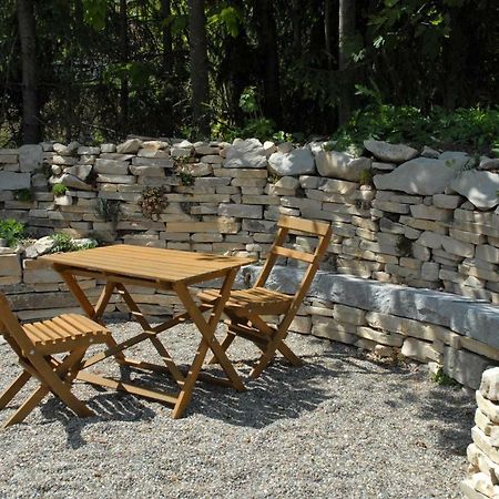 Ferienwohnung Passivhaus "Schoene Aussicht" Georgensgmund Zewnętrze zdjęcie
